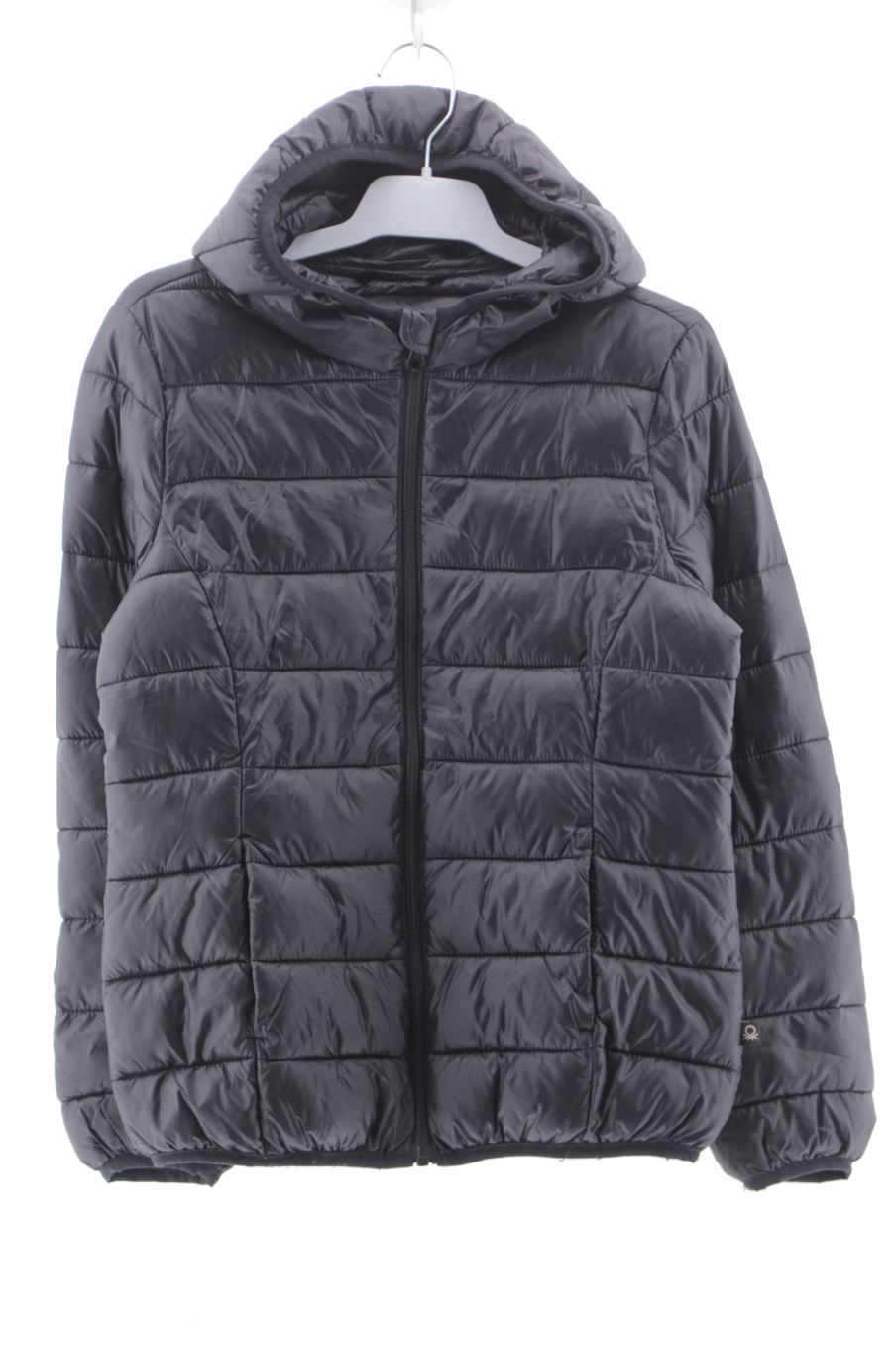 Cazadora de Benetton de la talla 8 años de segunda mano
