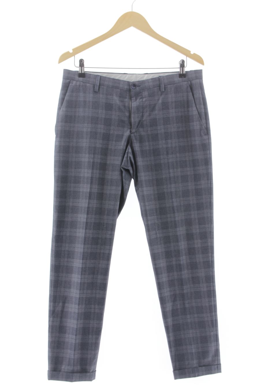 Pantalons Zara de la taille 40