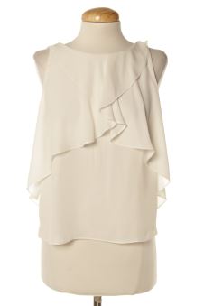 Top S Zara, photo 1 sur 2