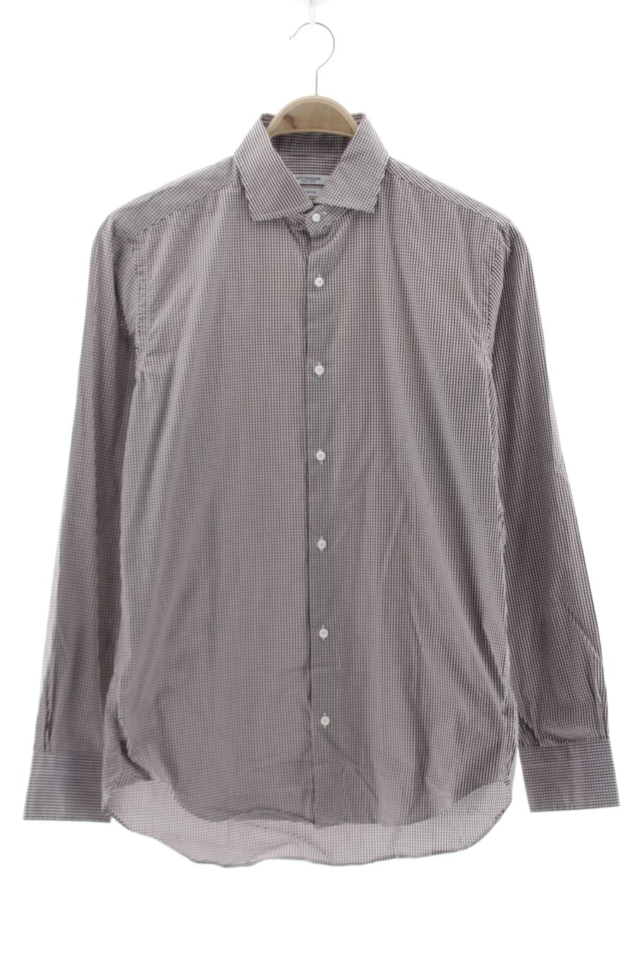 Camicia de GUTTERIDGE de la talla M