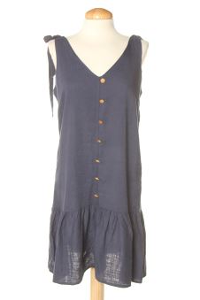 Einfaches Kleid S ysabel mora