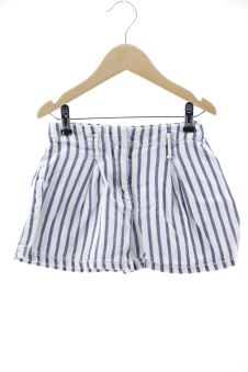 Short en jean 5 ans Zara