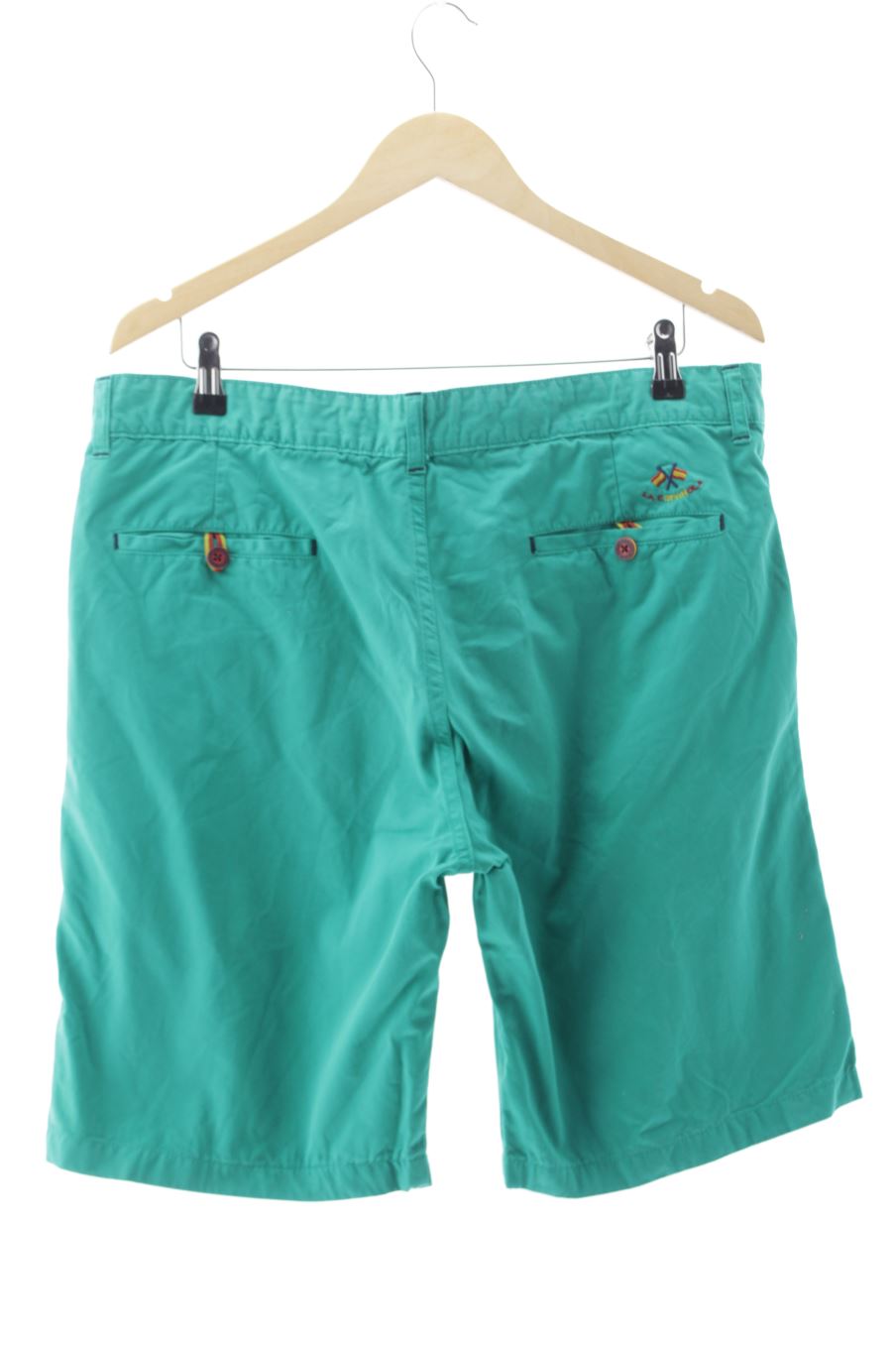Pantalón corto de La española de la talla 48