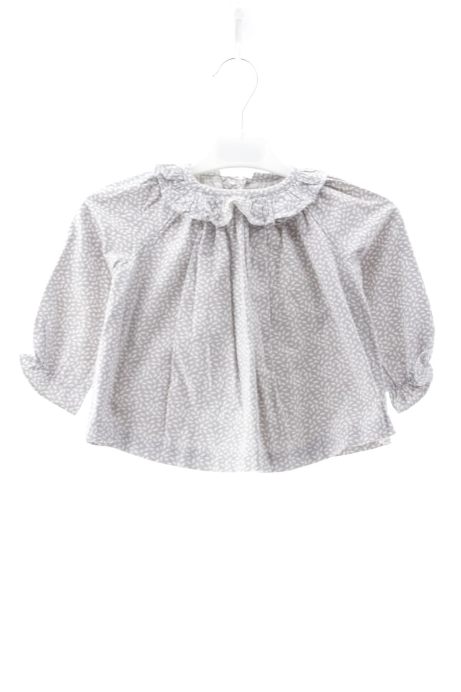 Blouse à manches longues Baby Paris de la taille 2 ans de seconde main