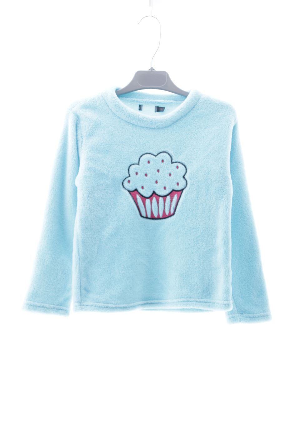 Sweatshirt PERCENTIL de la taille 5 ans de seconde main
