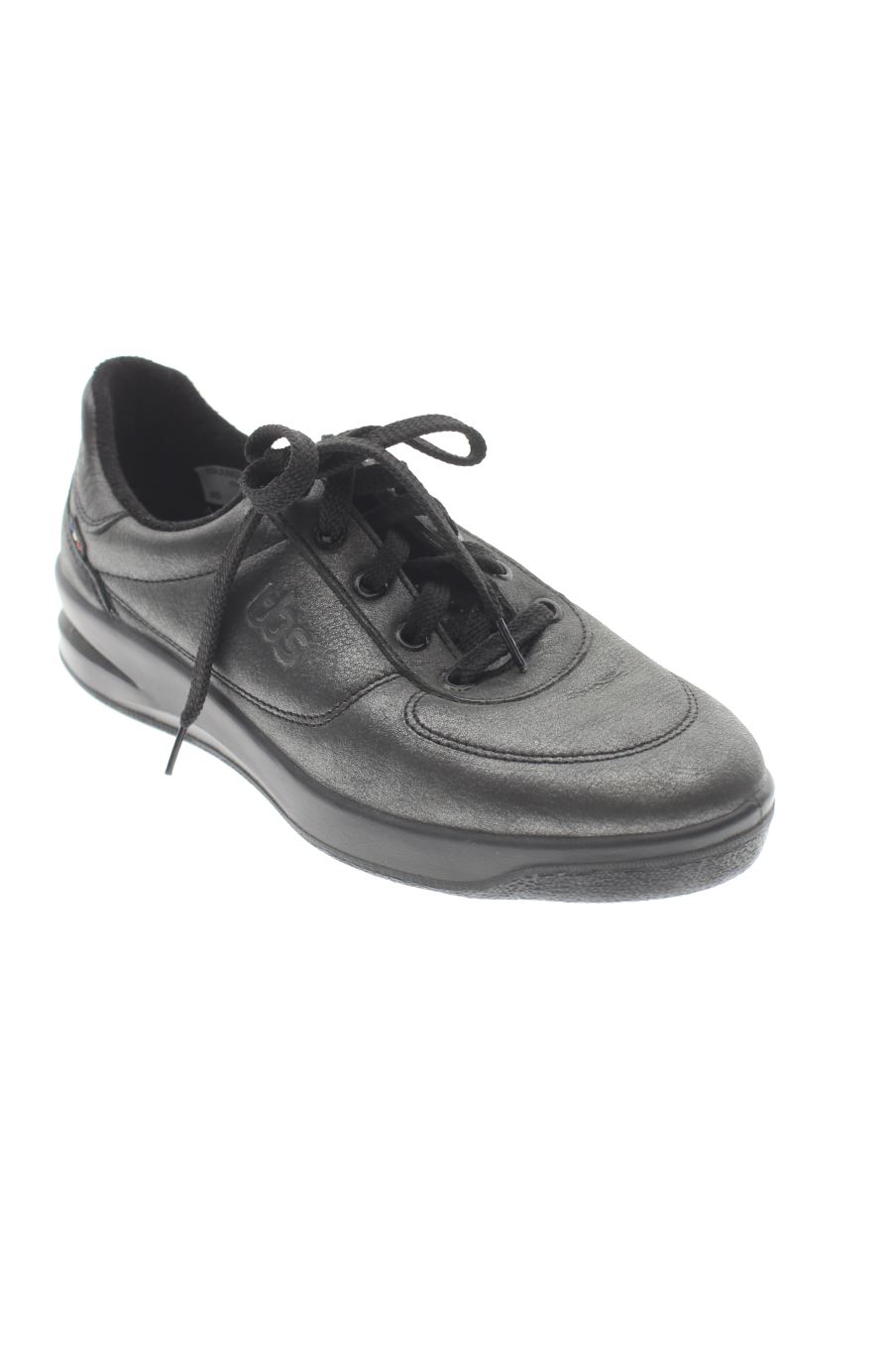Deportivos de TBS de la talla 40, de color negro de