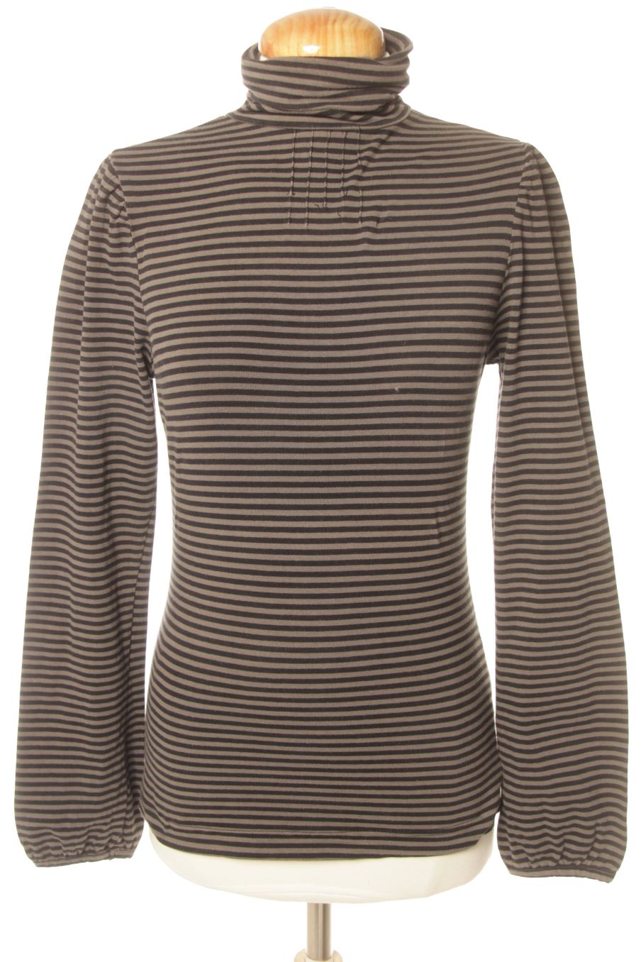 Camiseta manga larga de Spot de la talla 34, de color rayas