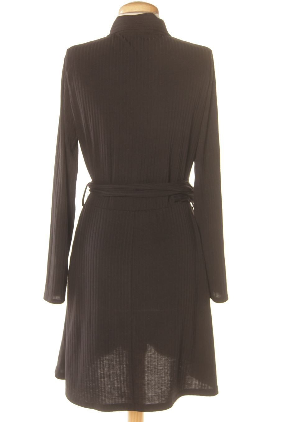 Disfraz de Lipsy de la talla 40, de color negro