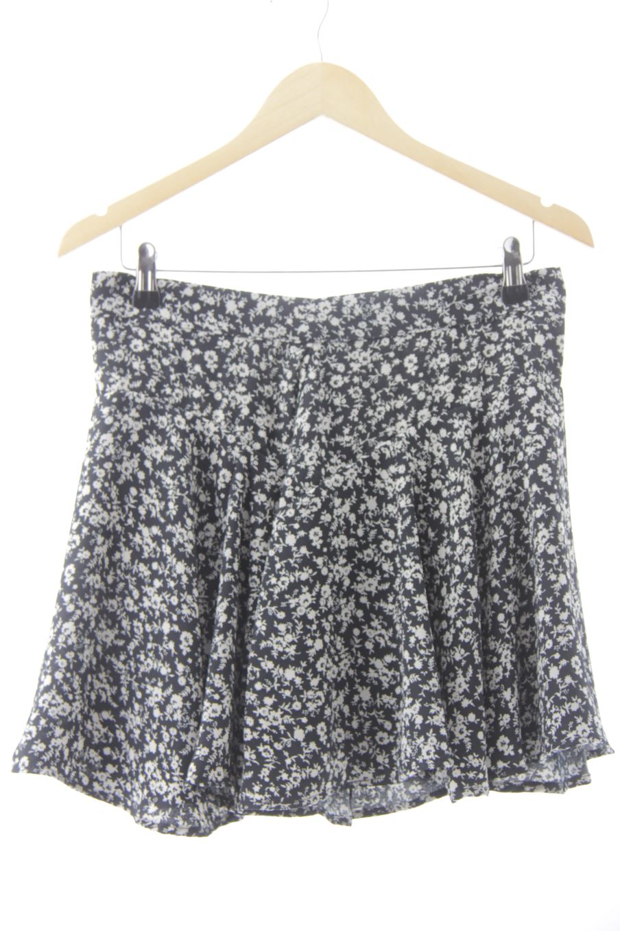 Jupe PERCENTIL de la taille 40, de couleur fleurs