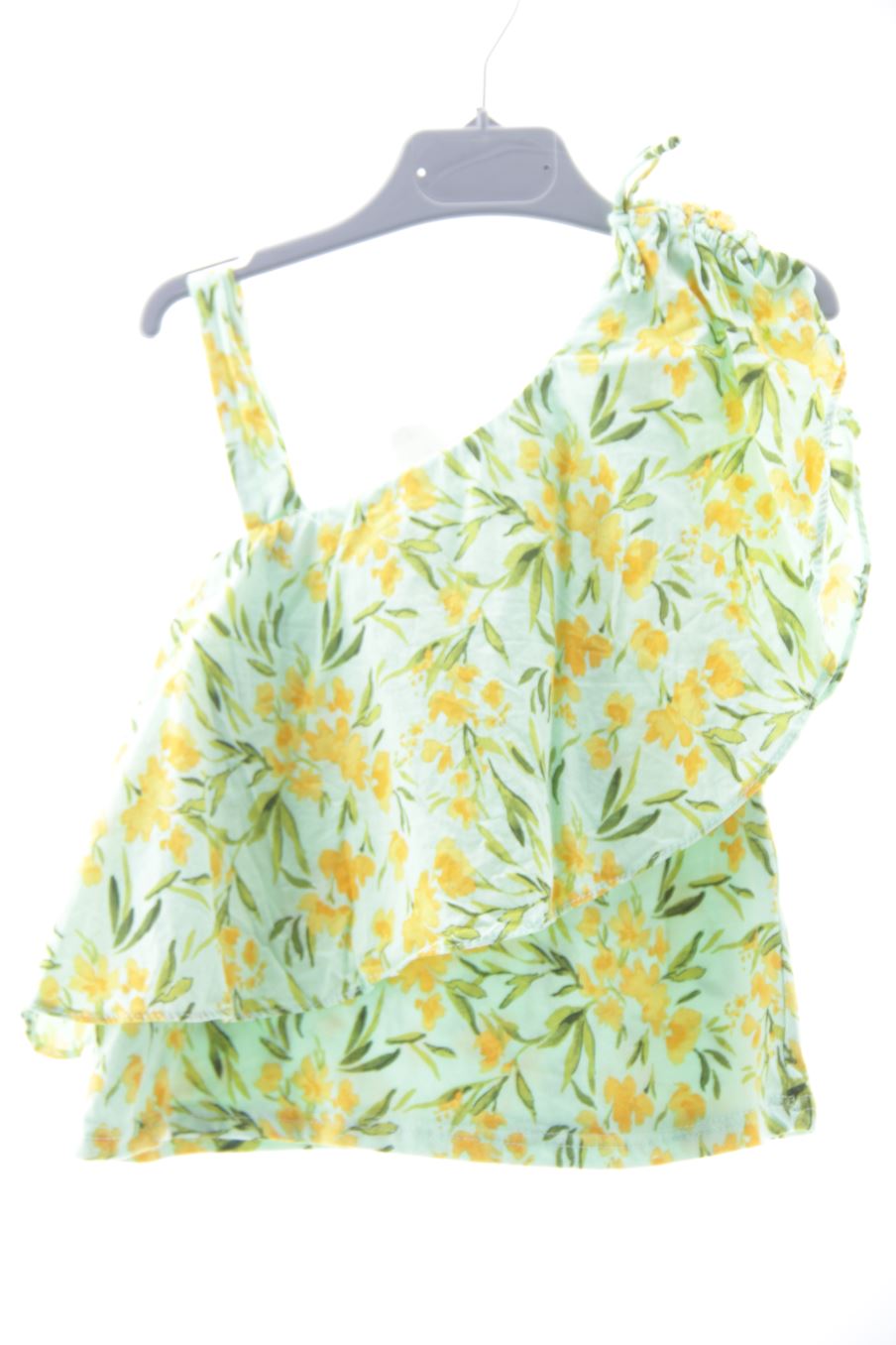 Top de Zara de la talla 8 años de segunda mano