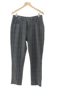 Pantalon L miss lady
