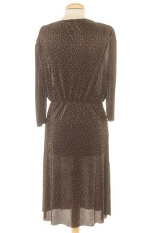 Vestito casual L Mango