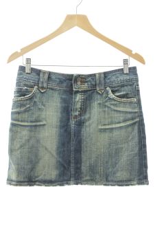 Falda 36 Massimo Dutti