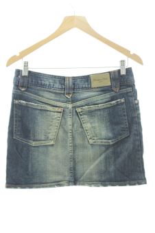 Falda 36 Massimo Dutti