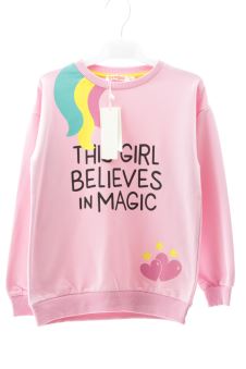 Sweatshirt 116 Denokids