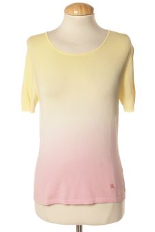 T-Shirt 42 Burberry