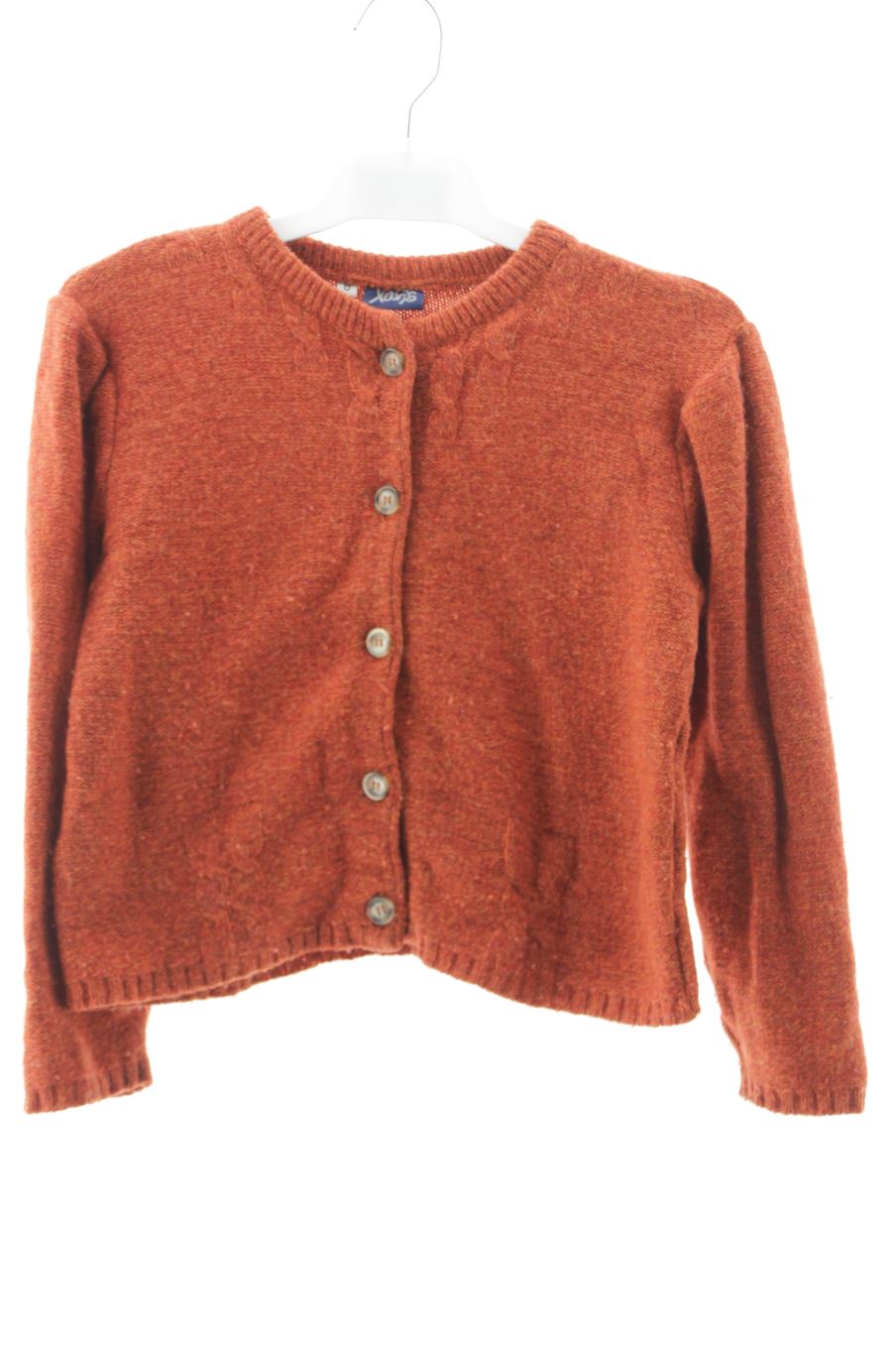Chaqueta de Xavi`s de la talla 8 años de segunda mano
