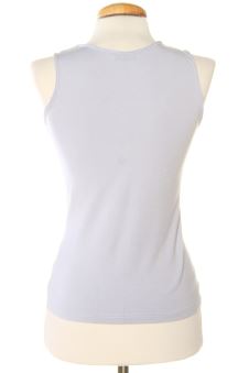 Maglietta senza maniche XS Gerard Darel
