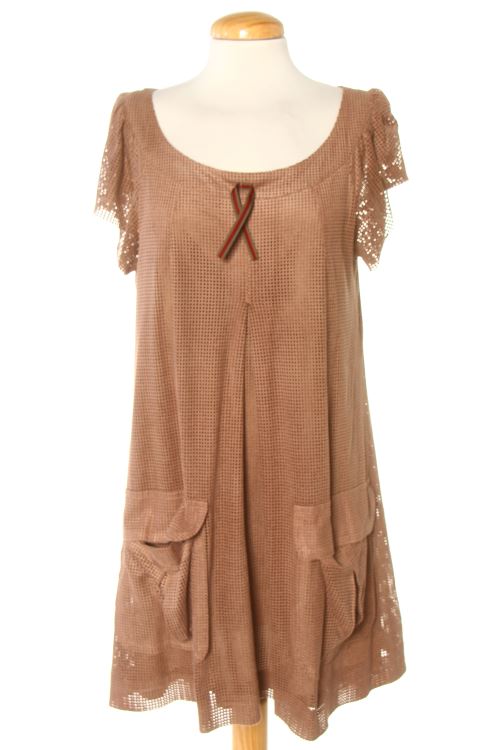 Robe casual