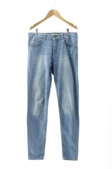 Lange Jeans 158 Zara