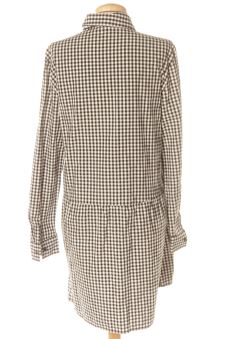Robe casual L Stradivarius