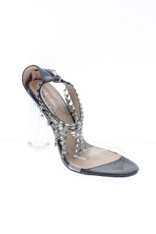 Sandalias tacon 36 Public Desire