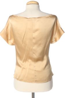 Blouse à manches courtes 38 Angel Schlesser