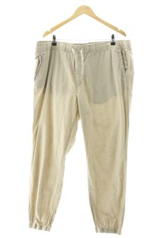 Pantalons XXL H&M