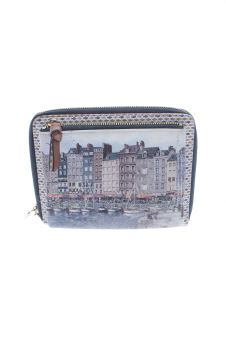 Bolso de Mano Pequeño PERCENTIL