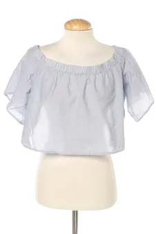 Top S Bershka, foto 1 di 2