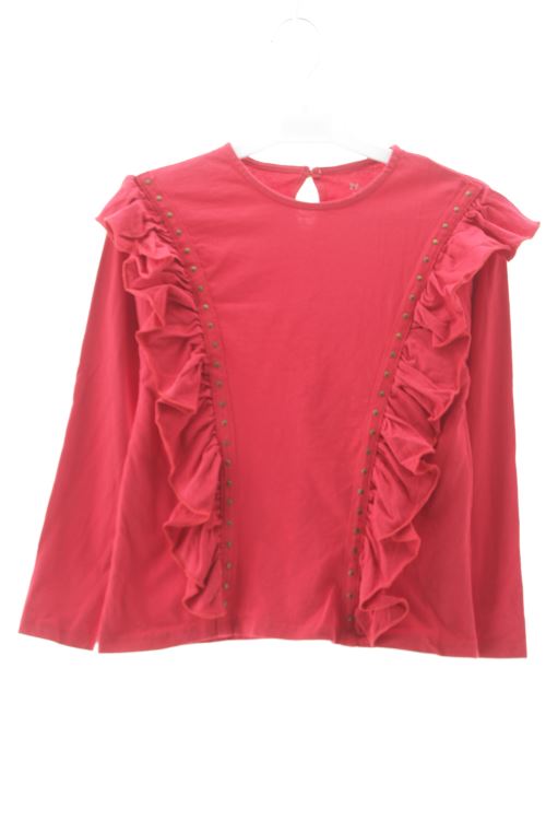 T-shirt manches longues
