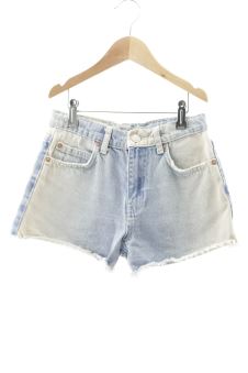 Pantaloni corti 9 anni Zara