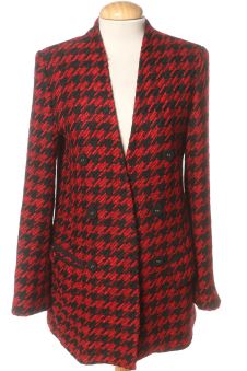 Blazer M Zara, foto 1 de 2