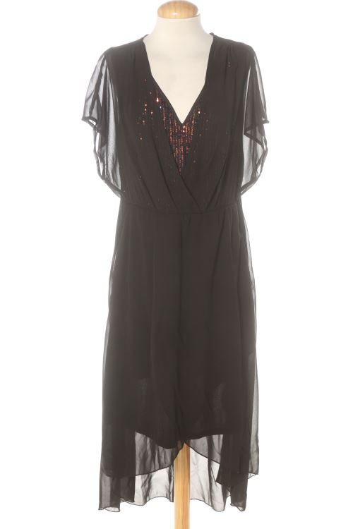 Vestido casual