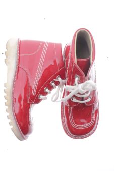 Botas 32 Gux´s shoes