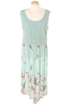 Einfaches Kleid L PERCENTIL, Foto 1 von 2