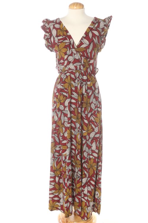 Robe casual