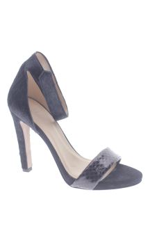 Sandalias tacon 38 Hoss Intropia, foto 1 de 4