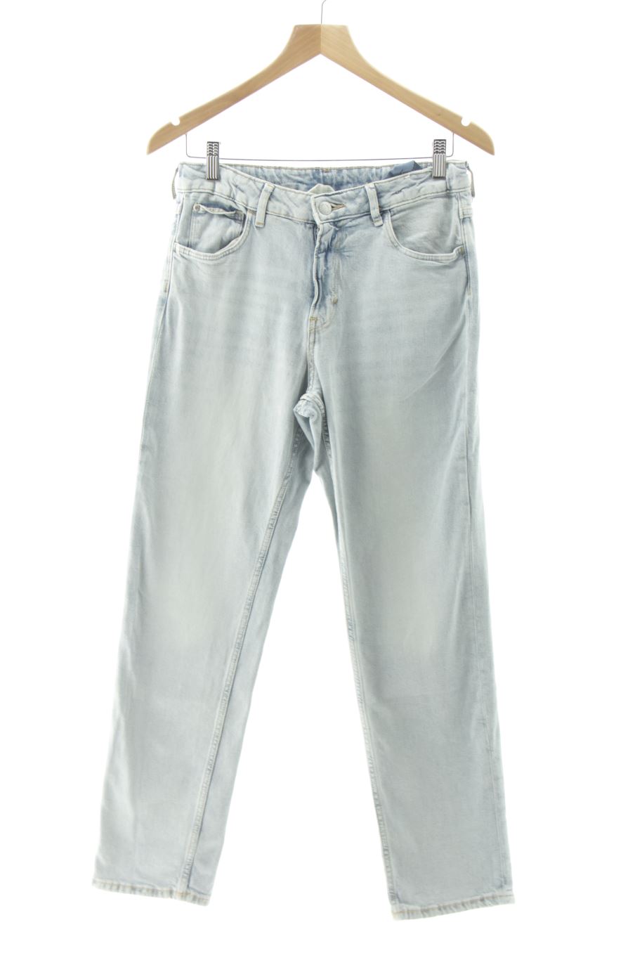 Jeans H&M de la taille 12 ans de denim de seconde main