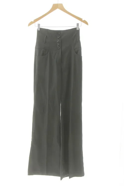 Pantalon décontracté