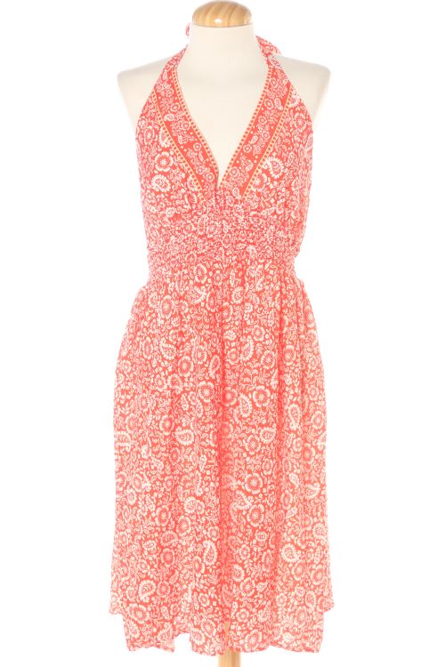 Vestido casual