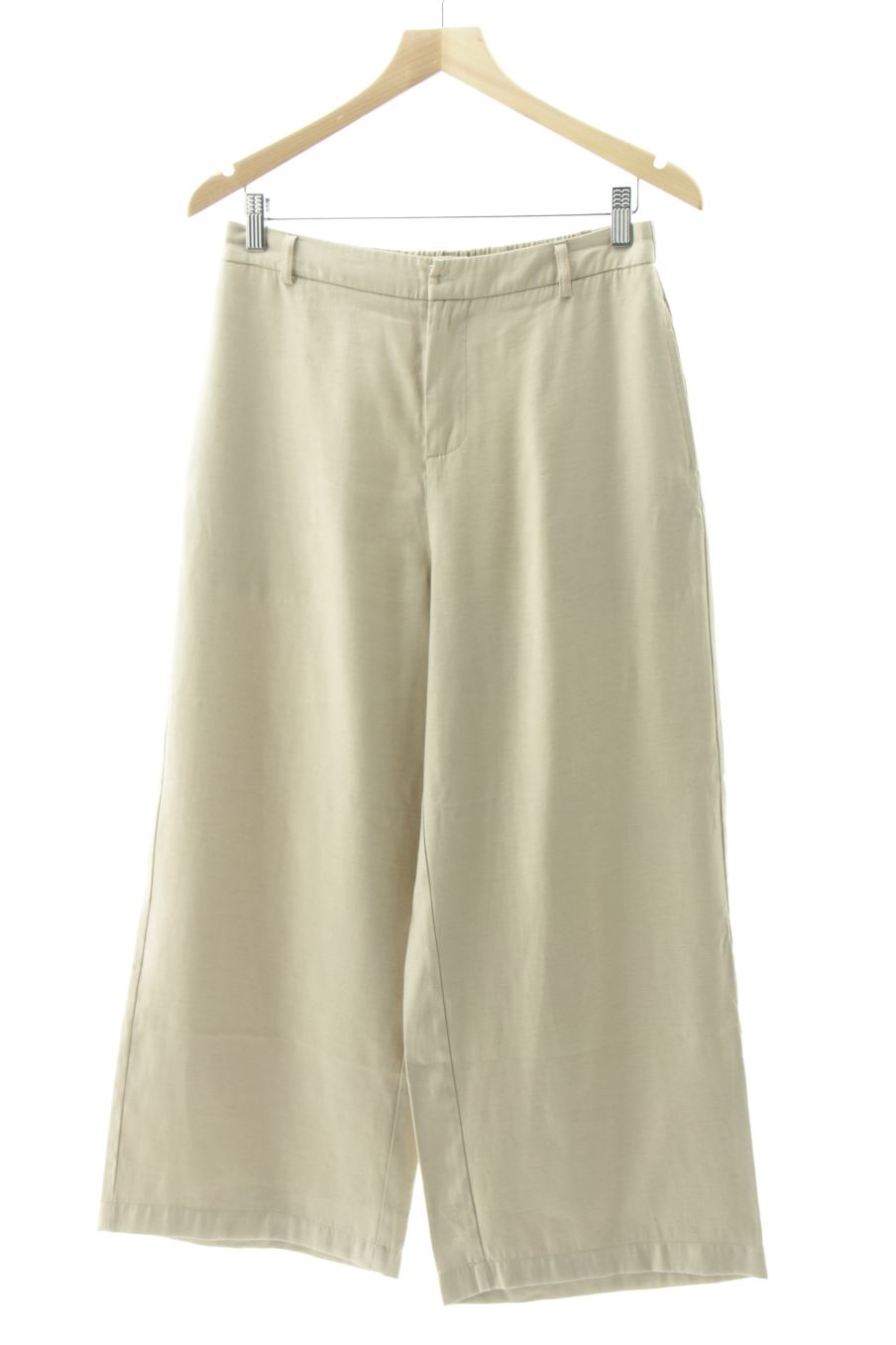 Pantalon PERCENTIL de la taille M, de couleur beige