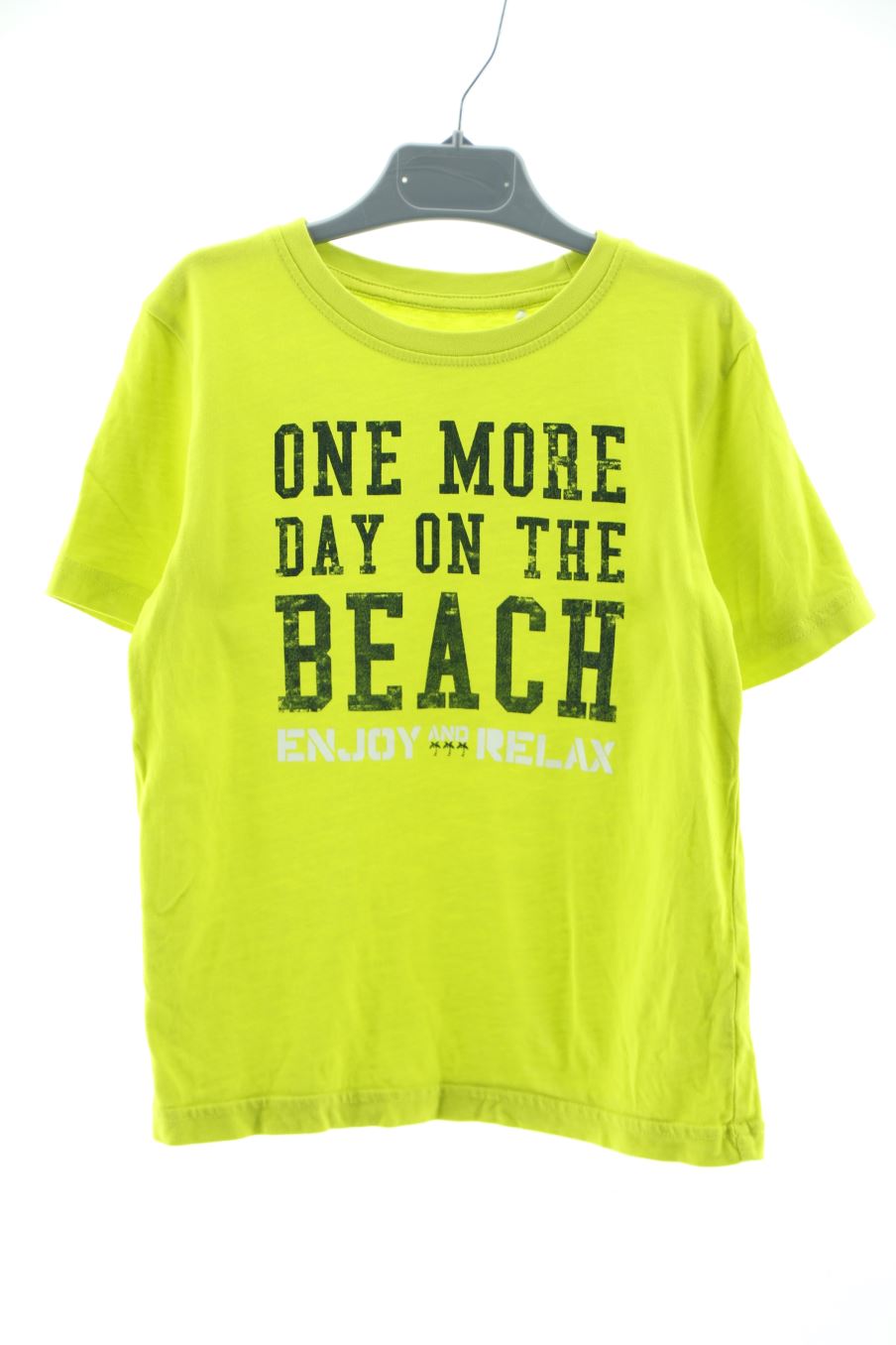 T-shirt Topolino de la taille 5 ans de seconde main