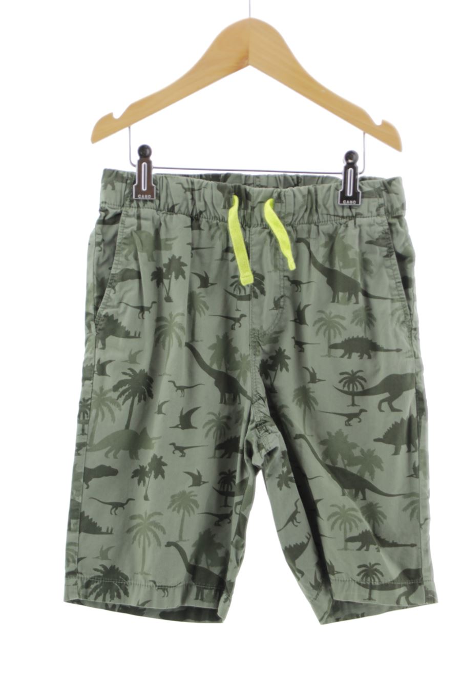 Short H&M de la taille 9 ans de seconde main
