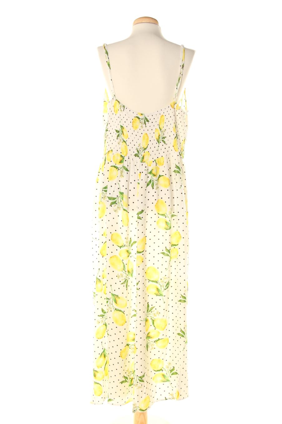 Vestido casual de PERCENTIL de la talla XXL, de color estampado