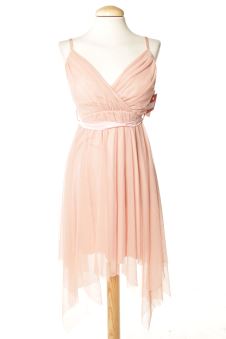 Aufwändiges Kleid S Oh! Nicole