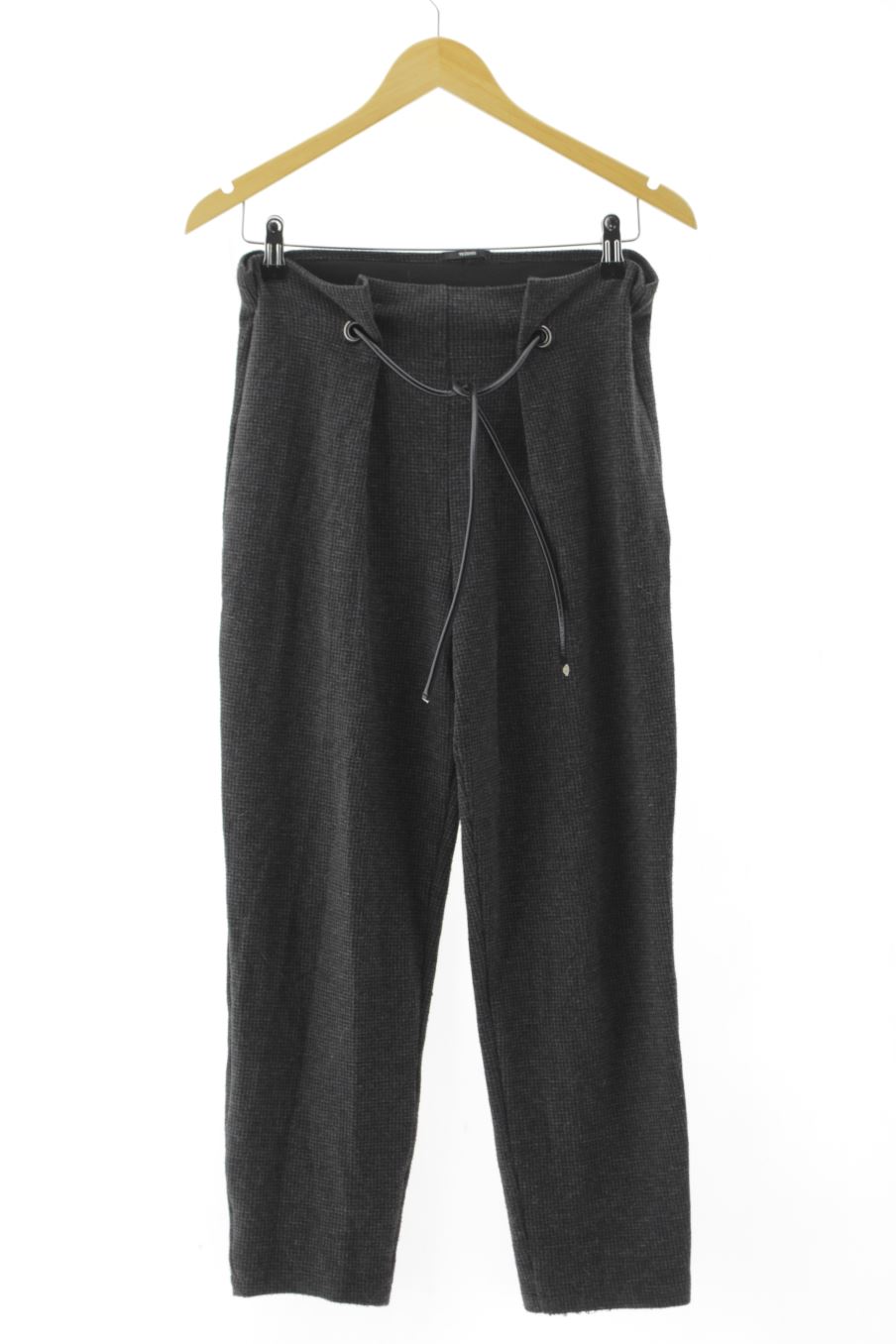 Pantalon Casual Tezenis de la taille S, de couleur gris