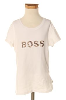 Kurzärmeliges T-Shirt 140 Hugo boss