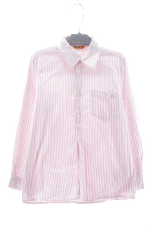 Camisa de manga larga