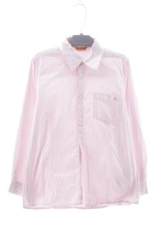 Camicia a maniche lunghe 8 anni Mayoral
